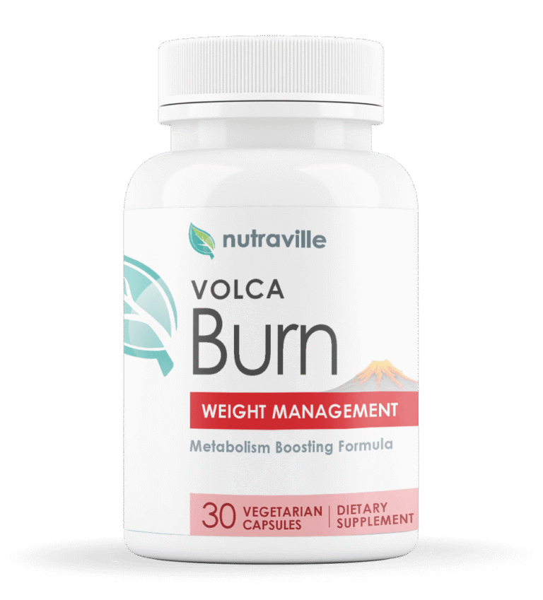 Volca Burn